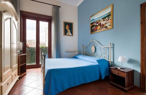 Corso dei Mille - Sant'Erasmo House | Motel ∙ 8 guests