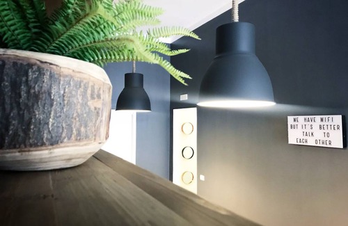 Naples City Centre House | Motel ∙ 8 guests