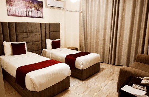 Al Swaifyeh House | Motel ∙ 8 guests