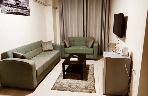 Al Swaifyeh House | Motel ∙ 8 guests
