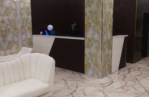 Al Swaifyeh House | Motel ∙ 8 guests