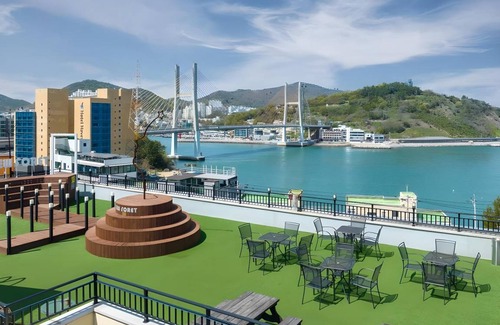 Yeosu House | Motel ∙ 8 guests