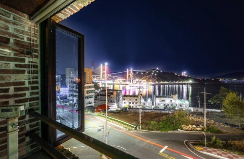 Yeosu House | Motel ∙ 8 guests