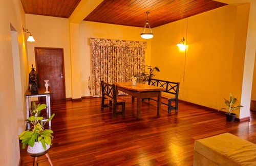 Nuwara Eliya House | Motel ∙ 8 guests