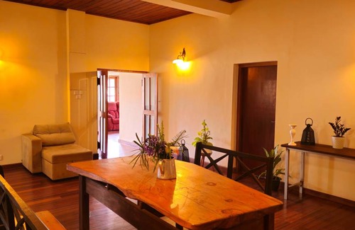 Nuwara Eliya House | Motel ∙ 8 guests