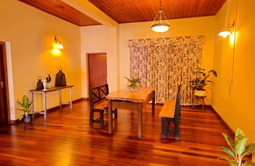 Nuwara Eliya House | Motel ∙ 8 guests