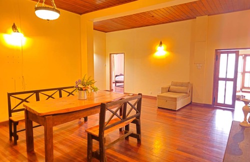 Nuwara Eliya House | Motel ∙ 8 guests