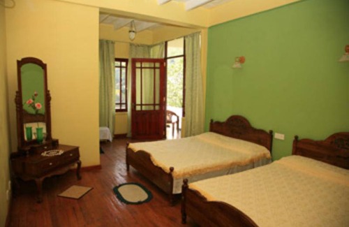 Nallathanniya House | Motel ∙ 8 guests