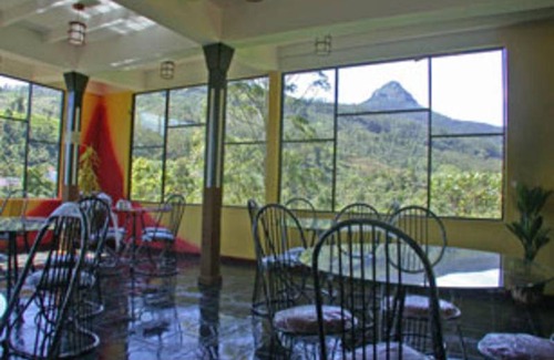 Nallathanniya House | Motel ∙ 8 guests