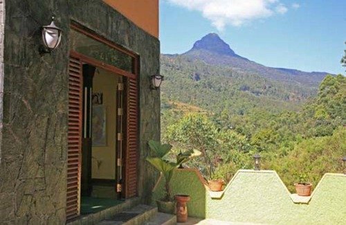 Nallathanniya House | Motel ∙ 8 guests