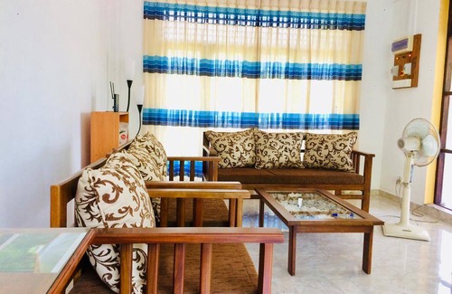 Uthuwankanda House | Motel ∙ 8 guests