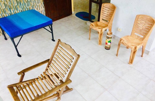 Uthuwankanda House | Motel ∙ 8 guests