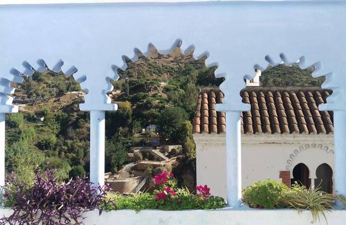 Medina of Chefchaouen House | Motel ∙ 8 guests