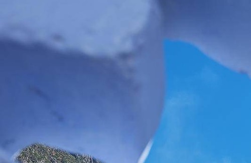 Medina of Chefchaouen House | Motel ∙ 8 guests