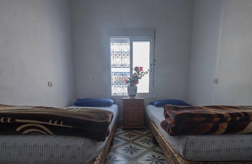 Medina of Chefchaouen House | Motel ∙ 8 guests