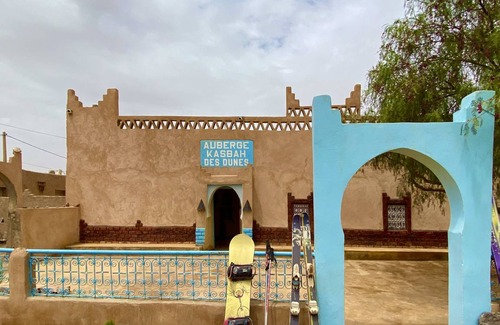 Hassilabied House | Motel ∙ 8 guests