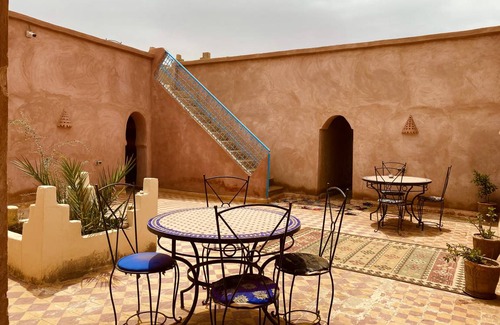 Hassilabied House | Motel ∙ 8 guests