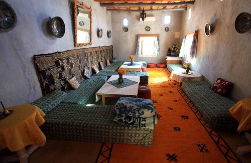 Merzouga House | Motel ∙ 8 guests