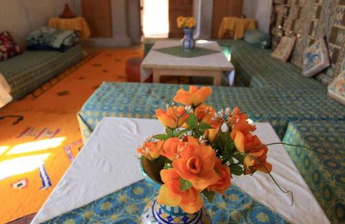 Merzouga House | Motel ∙ 8 guests
