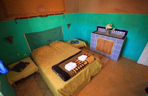 Merzouga House | Motel ∙ 8 guests