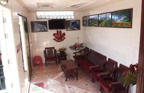 Pyin Oo Lwin House | Motel ∙ 8 guests