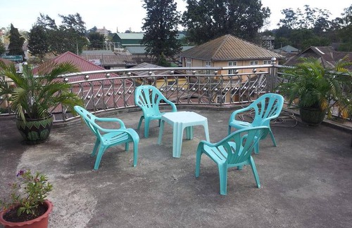 Pyin Oo Lwin House | Motel ∙ 8 guests