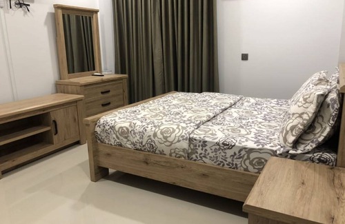 Hulhumale House | Motel ∙ 8 guests