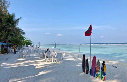 Hulhumale House | Motel ∙ 8 guests