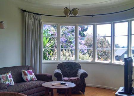 Glen Eden House | Motel ∙ 8 guests