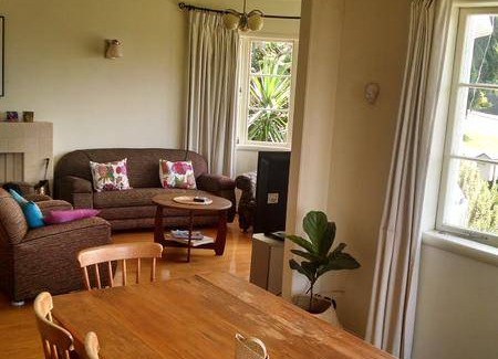 Glen Eden House | Motel ∙ 8 guests