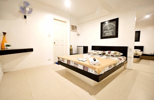 Boracay Island House | Motel ∙ 8 guests