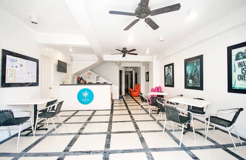 Boracay Island House | Motel ∙ 8 guests