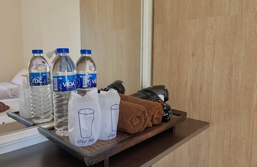 Chiang Rai House | Motel ∙ 8 guests