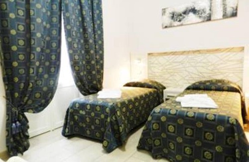 Vatican City House | Motel ∙ 8 guests
