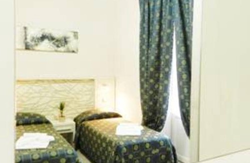 Vatican City House | Motel ∙ 8 guests
