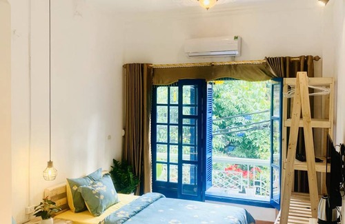 Hang Bo House | Motel ∙ 8 guests