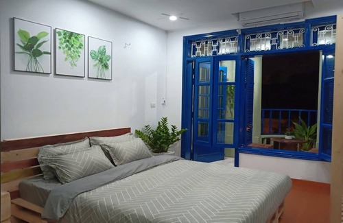 Hang Bo House | Motel ∙ 8 guests