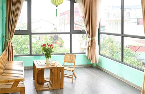 Hang Bo House | Motel ∙ 8 guests