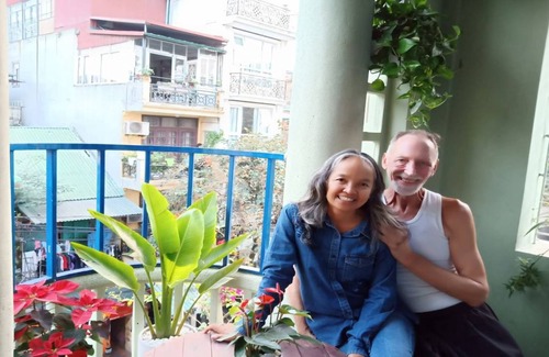 Hang Bo House | Motel ∙ 8 guests