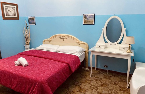 Esquilino House | Motel ∙ 8 guests