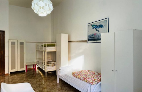 Esquilino House | Motel ∙ 8 guests
