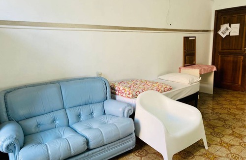Esquilino House | Motel ∙ 8 guests