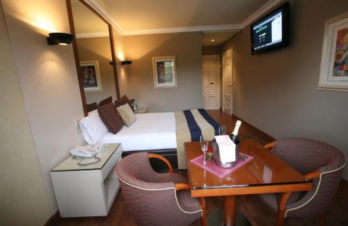 Mos Hotel | Motel Aeropuerto