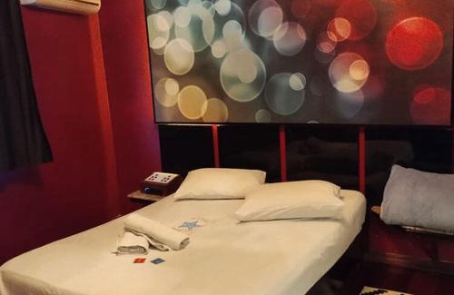 Navegantes Apartment | Motel Antares