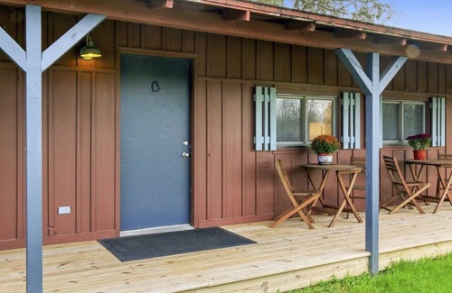 Fennville Apartment | Motel Apartment C