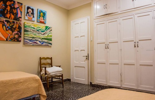 Province of Tucuman House | Motel ∙ 8 guests