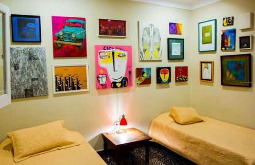 Province of Tucuman House | Motel ∙ 8 guests