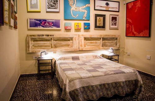 Province of Tucuman House | Motel ∙ 8 guests