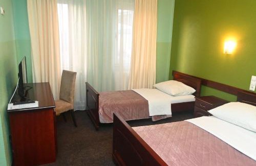 Prijedor Hotel | Motel Atlantis