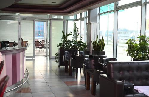 Prijedor Hotel | Motel Atlantis